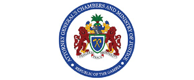 Attorney Generals Chambers and Minister Of Service