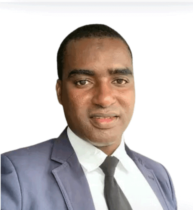 Yusupha Jallow