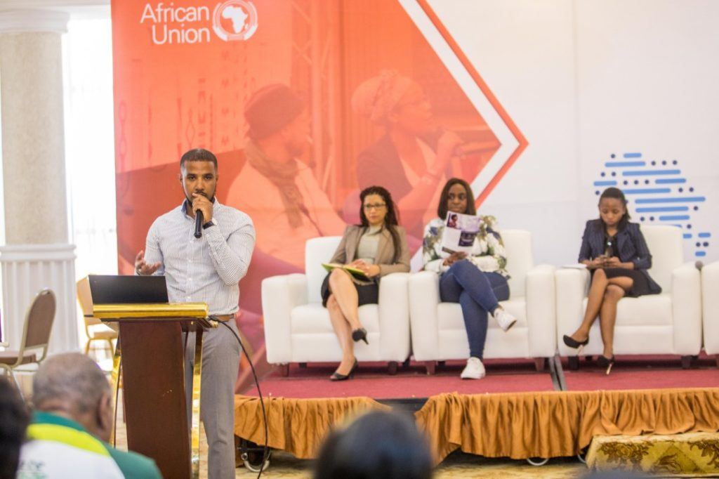 ATCG participates in African Union Roundtable on AfCFTA